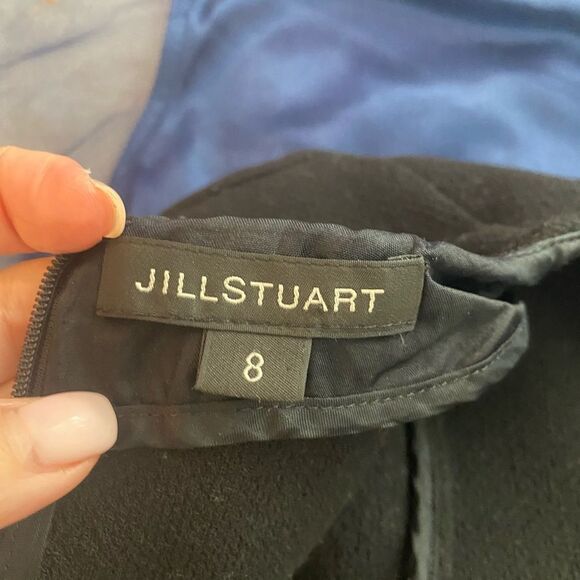 Jill Stuart virgin wool dress, S - Picture 10 of 11